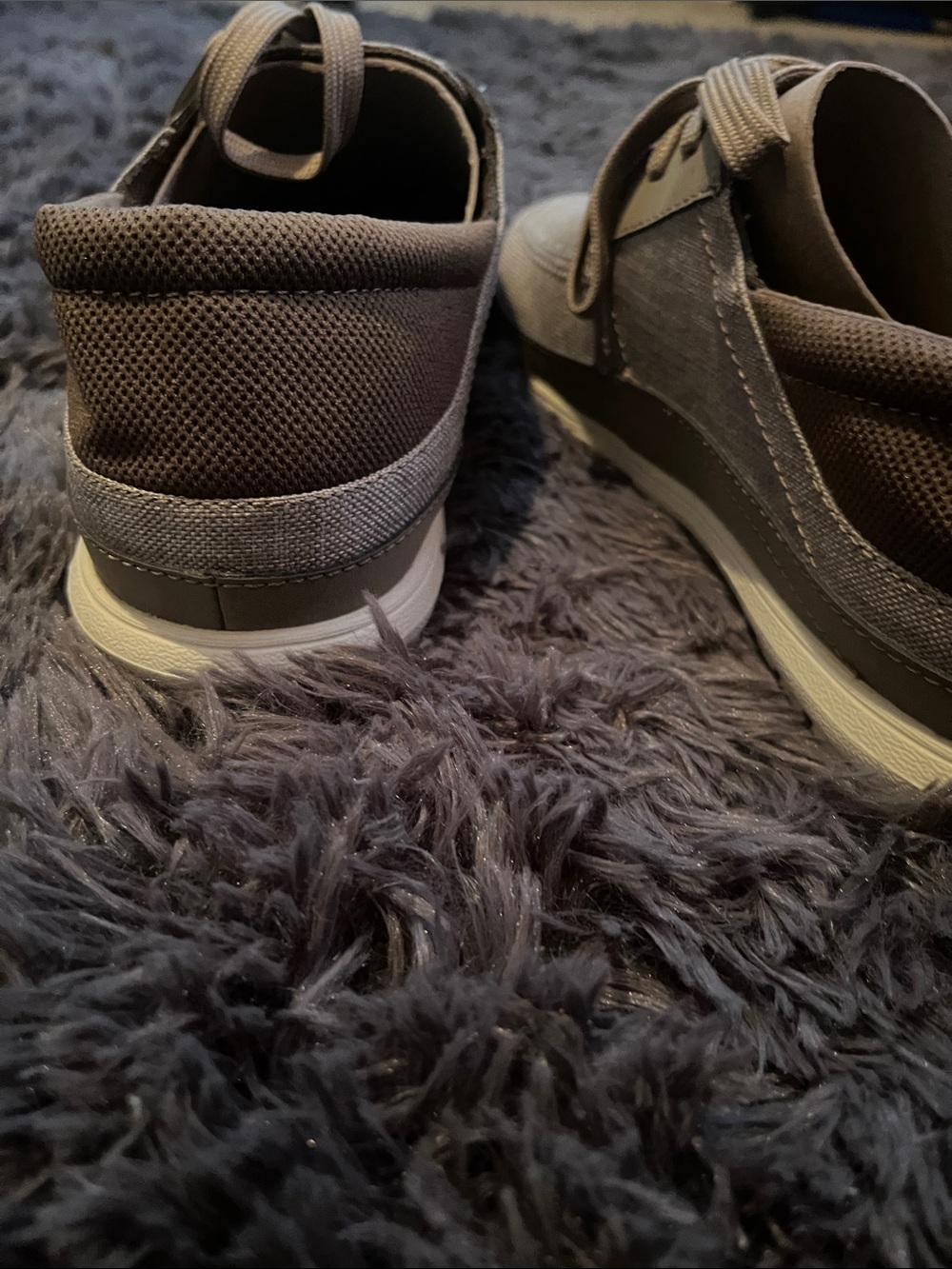 Crocs Santa Cruz Playa Slip On Lace Up NWT - Picture 6 of 7